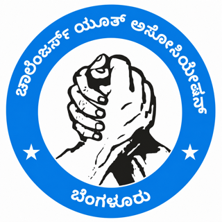 Challengers Youth Association logo