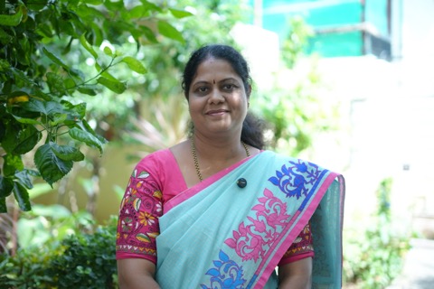 Latha Gadakar