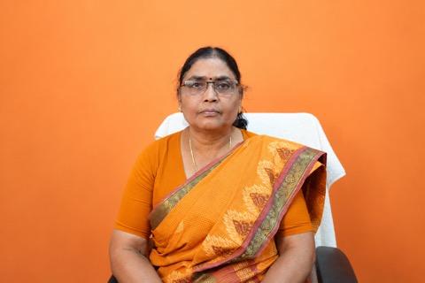 Prafulla Jorapur