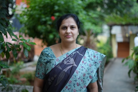 Rashmi Guruprasad