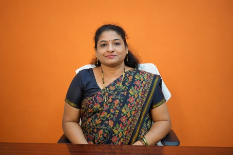 Roopa Halisagar