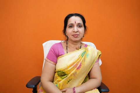 Shridevi