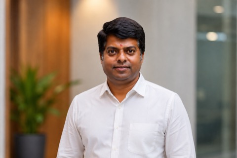 Srinivas